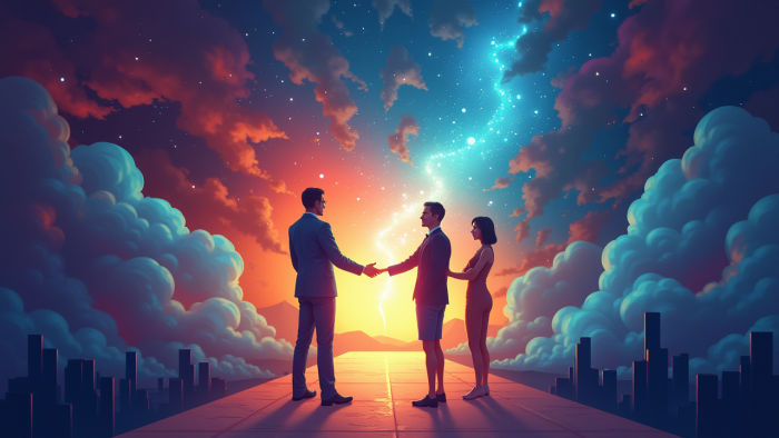 The Magic of Selling Consultations