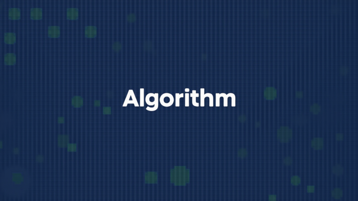 Algorithm: "Launches" Package