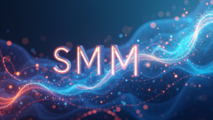 SMM Specialist Pack