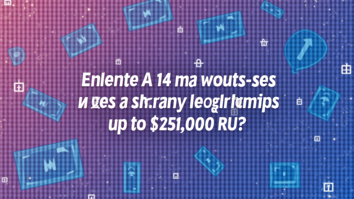 14-Day Course on Earning from Tasks with an Income Up to 250,000 RUB