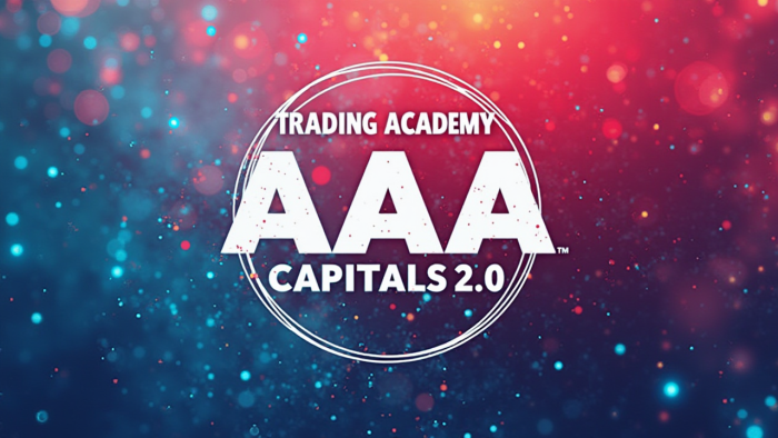 Trading Academy A.A.A. CAPITALS 2.0