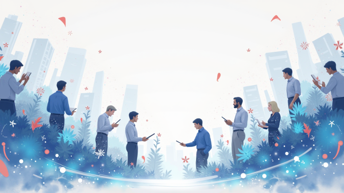 13 Webinars on Management and Systematization